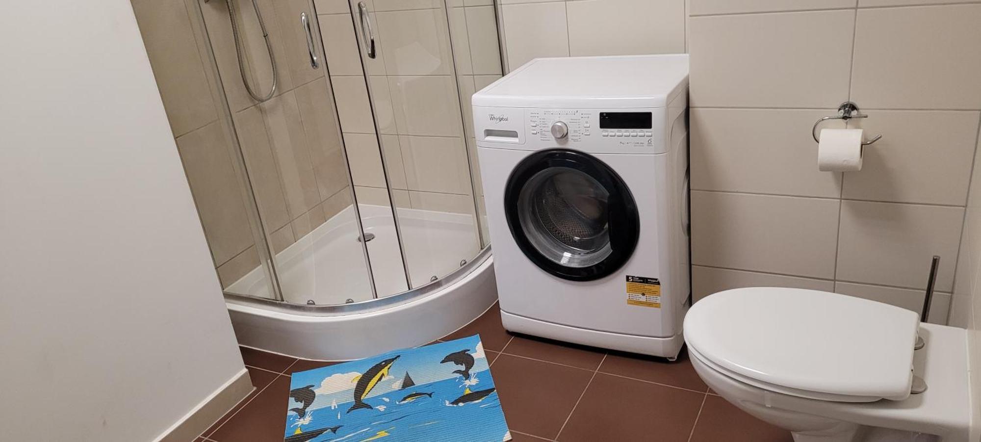 Pokoje Goscinne Marusa Szczytno  Luaran gambar