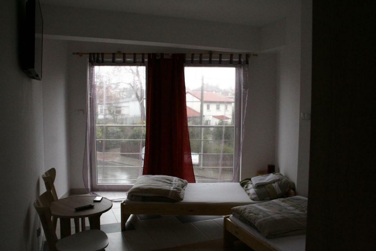 Pokoje Goscinne Marusa Szczytno  Luaran gambar