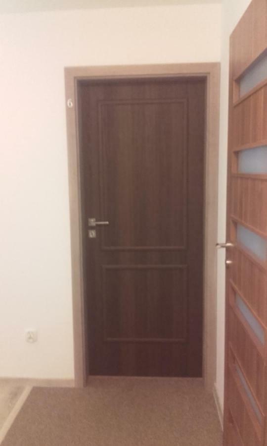 Pokoje Goscinne Marusa Szczytno  Luaran gambar